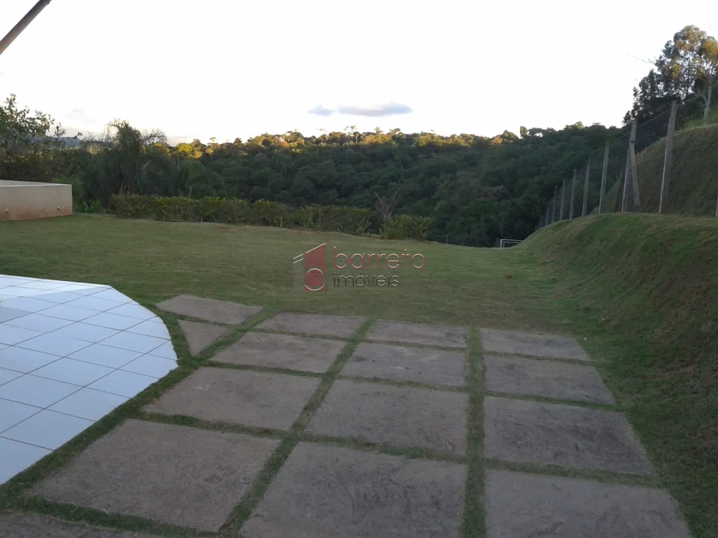 CHÁCARA À VENDA NO BAIRRO SANTA CLARA – JUNDIAÍ/SP
