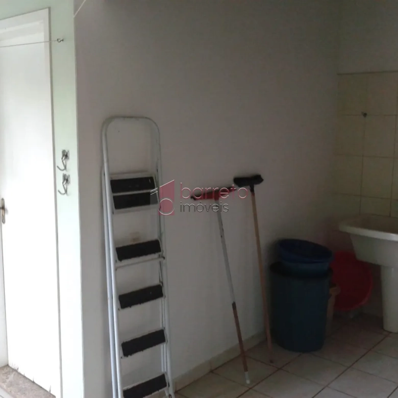 CHÁCARA À VENDA NO BAIRRO SANTA CLARA – JUNDIAÍ/SP