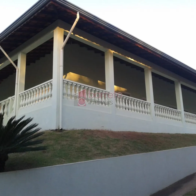 CHÁCARA À VENDA NO BAIRRO SANTA CLARA – JUNDIAÍ/SP