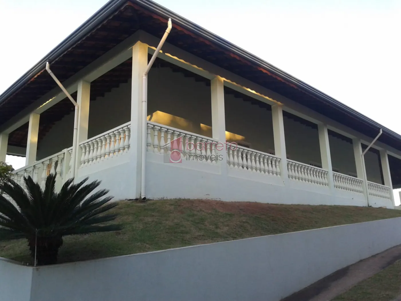 CHÁCARA À VENDA NO BAIRRO SANTA CLARA – JUNDIAÍ/SP