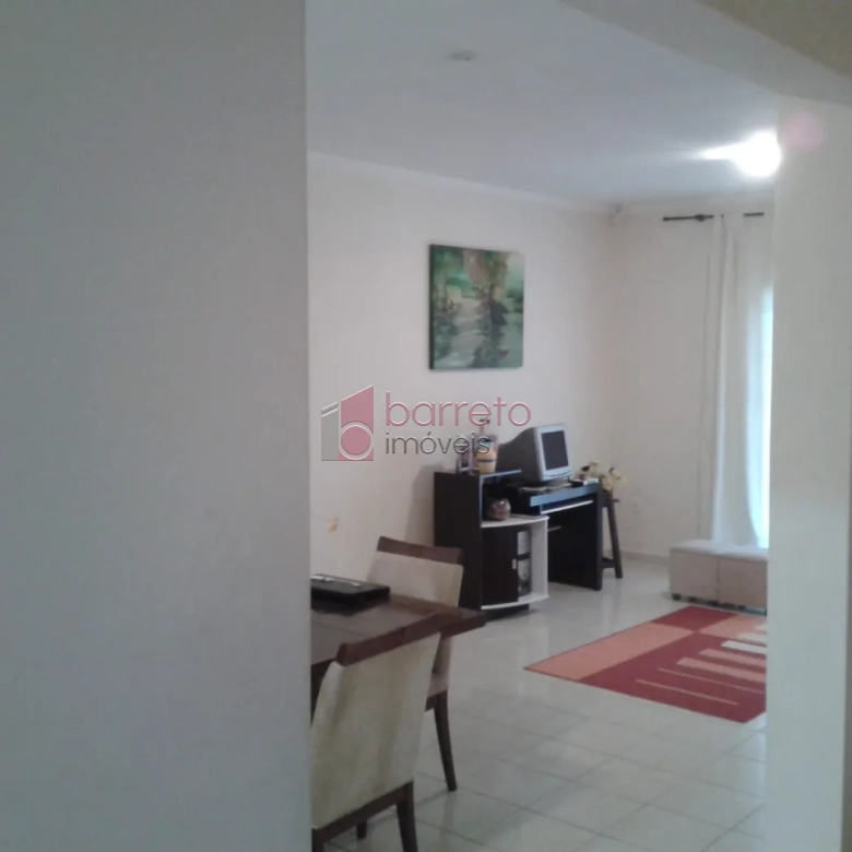 CHÁCARA À VENDA NO BAIRRO SANTA CLARA – JUNDIAÍ/SP