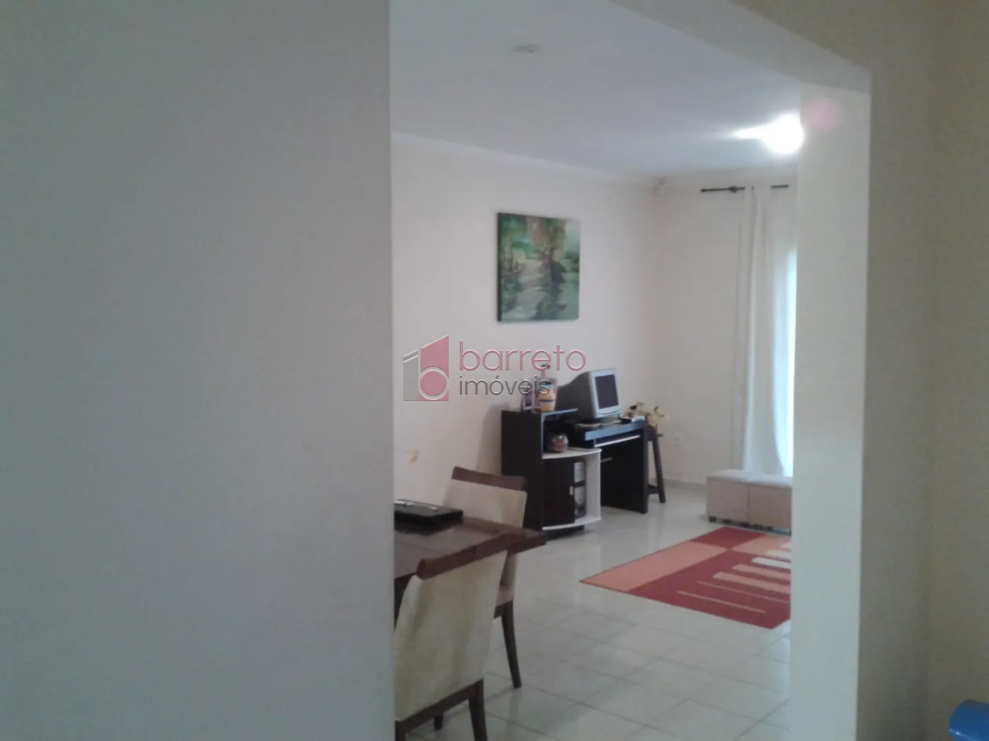 CHÁCARA À VENDA NO BAIRRO SANTA CLARA – JUNDIAÍ/SP