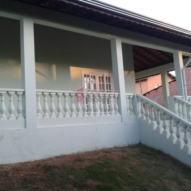 CHÁCARA À VENDA NO BAIRRO SANTA CLARA – JUNDIAÍ/SP