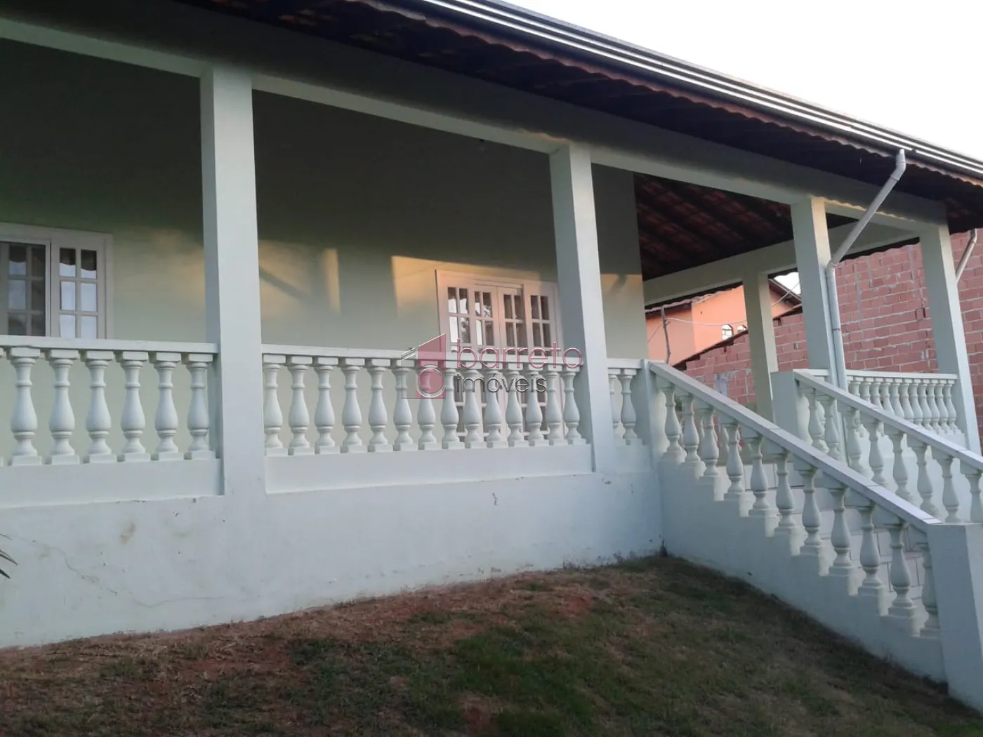 CHÁCARA À VENDA NO BAIRRO SANTA CLARA – JUNDIAÍ/SP