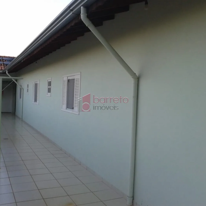CHÁCARA À VENDA NO BAIRRO SANTA CLARA – JUNDIAÍ/SP