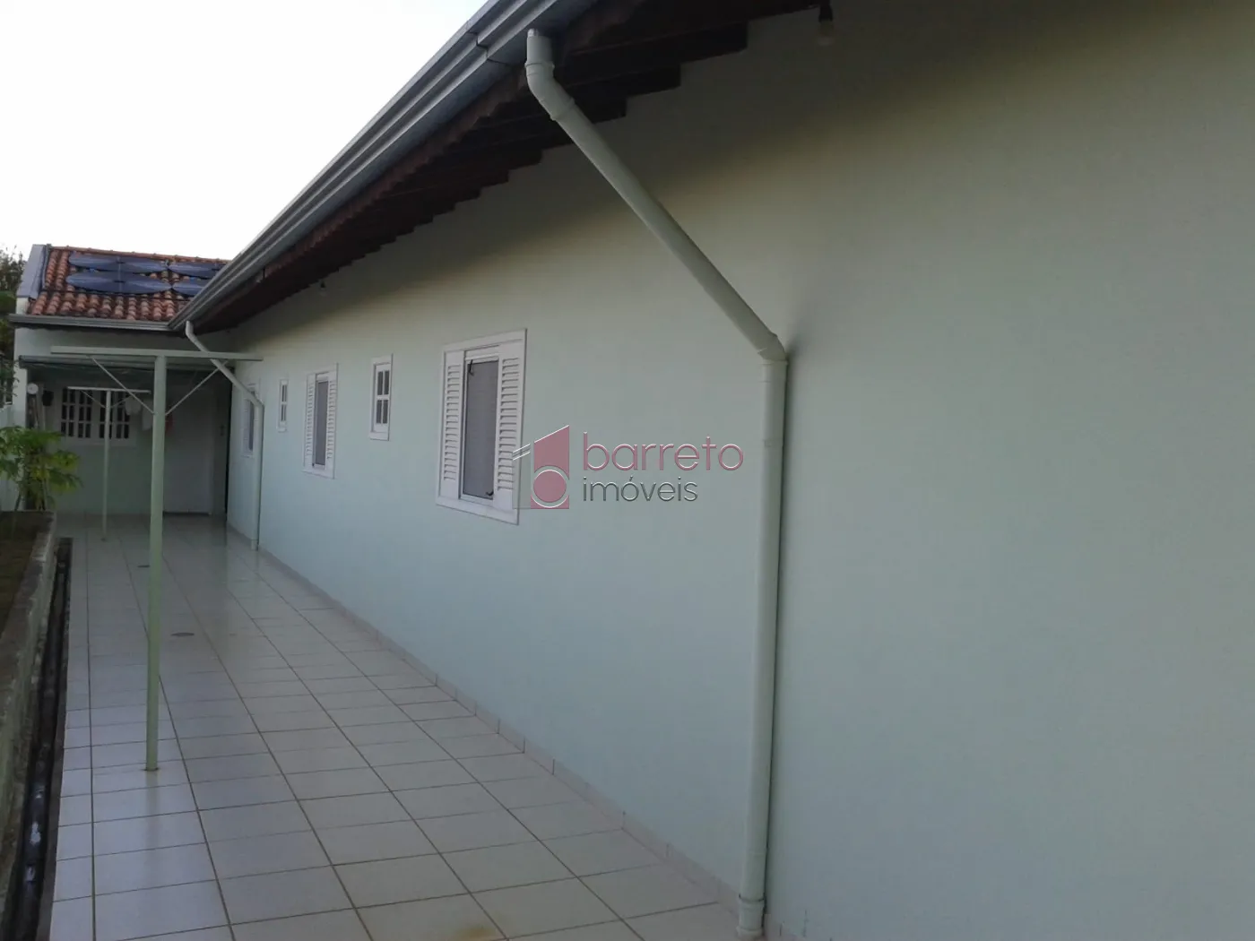 CHÁCARA À VENDA NO BAIRRO SANTA CLARA – JUNDIAÍ/SP