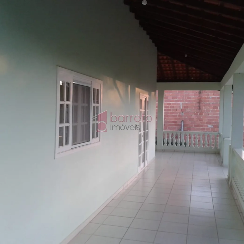 CHÁCARA À VENDA NO BAIRRO SANTA CLARA – JUNDIAÍ/SP