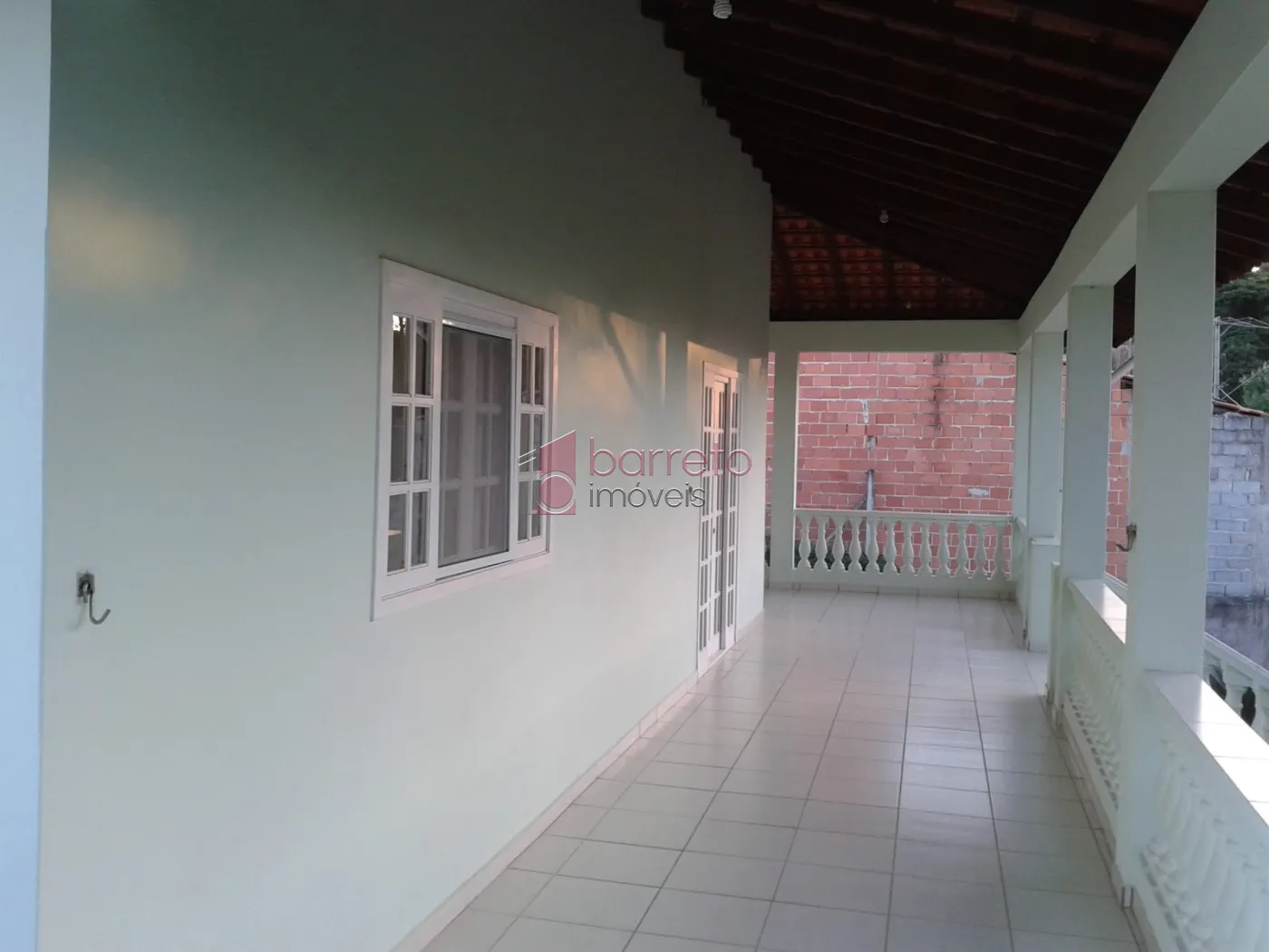 CHÁCARA À VENDA NO BAIRRO SANTA CLARA – JUNDIAÍ/SP