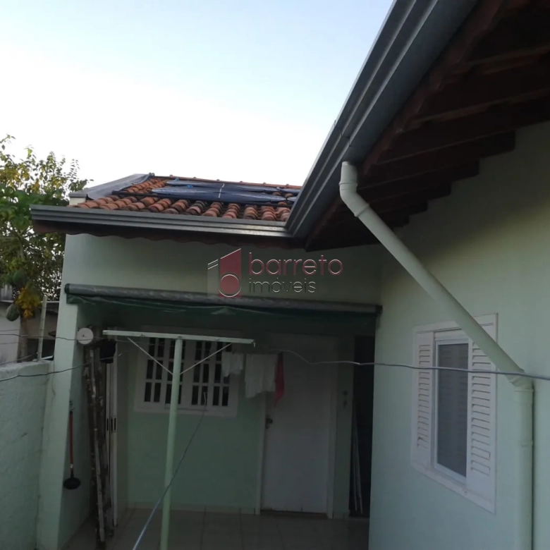 CHÁCARA À VENDA NO BAIRRO SANTA CLARA – JUNDIAÍ/SP