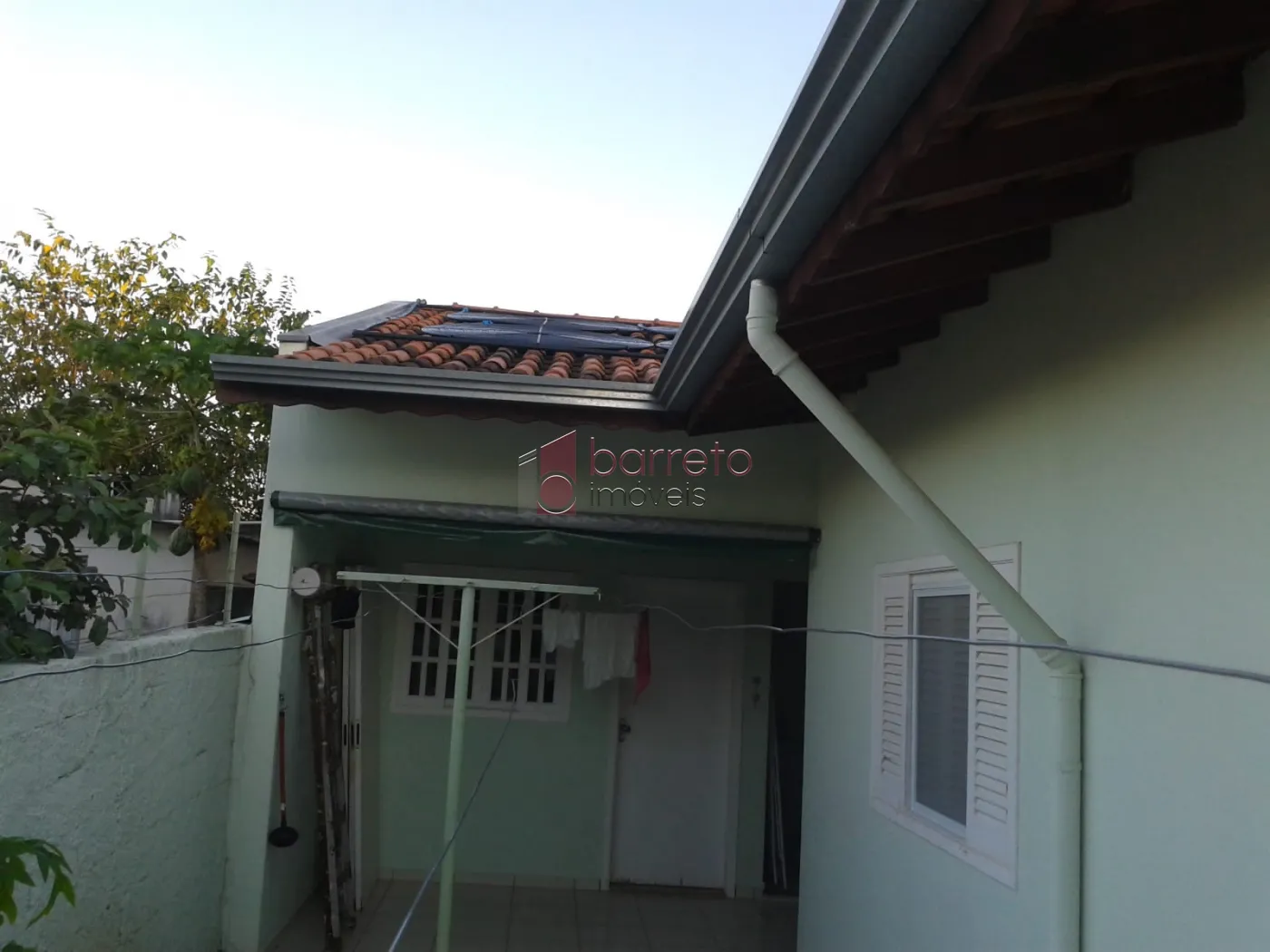 CHÁCARA À VENDA NO BAIRRO SANTA CLARA – JUNDIAÍ/SP