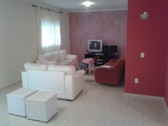 CHÁCARA À VENDA NO BAIRRO SANTA CLARA – JUNDIAÍ/SP