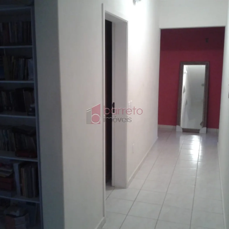 CHÁCARA À VENDA NO BAIRRO SANTA CLARA – JUNDIAÍ/SP