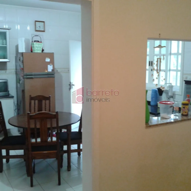 CHÁCARA À VENDA NO BAIRRO SANTA CLARA – JUNDIAÍ/SP