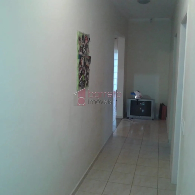 CHÁCARA À VENDA NO BAIRRO SANTA CLARA – JUNDIAÍ/SP