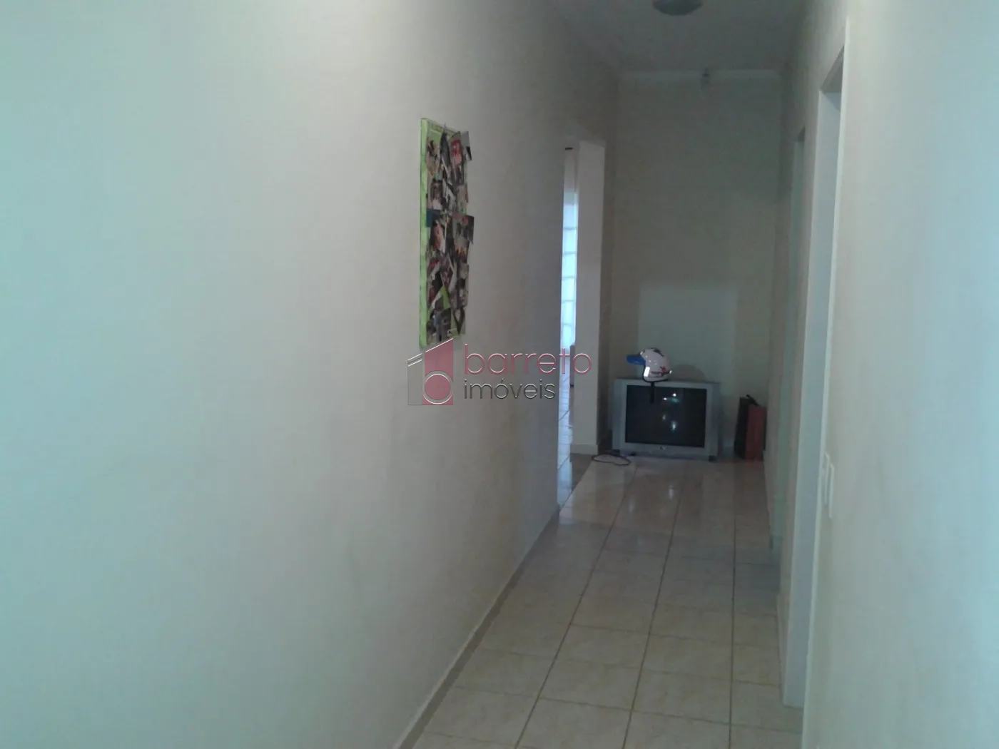 CHÁCARA À VENDA NO BAIRRO SANTA CLARA – JUNDIAÍ/SP