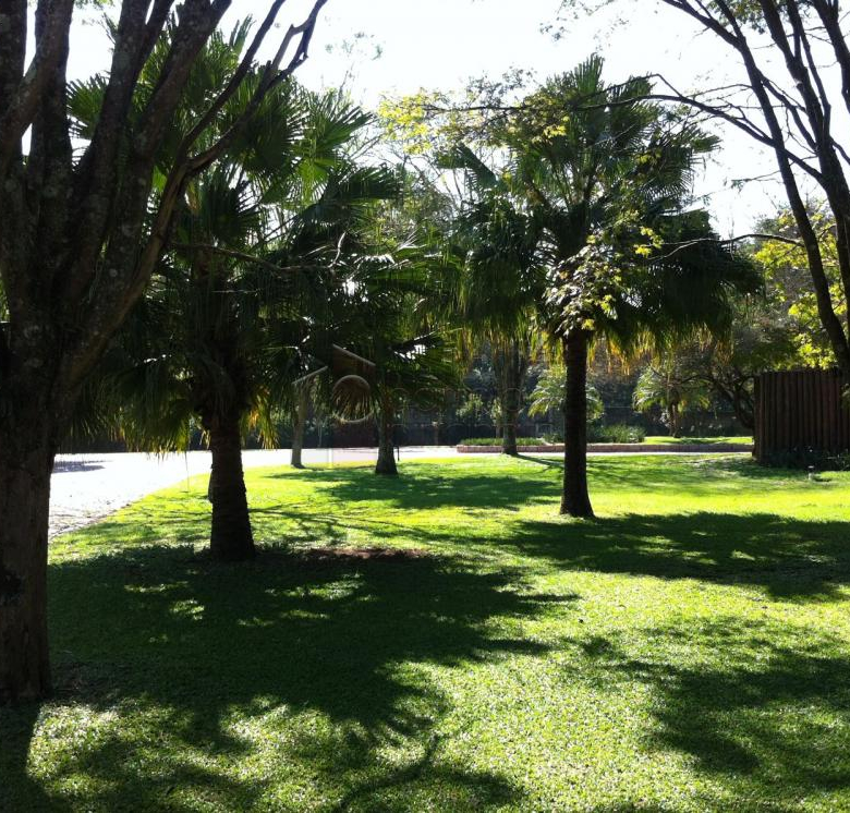 Linda chácara alto padrão a venda em Jundiaí no bairro Santa Clara.