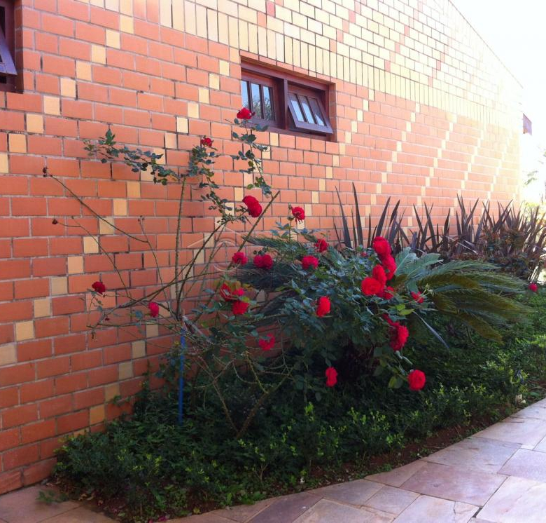 Linda chácara alto padrão a venda em Jundiaí no bairro Santa Clara.