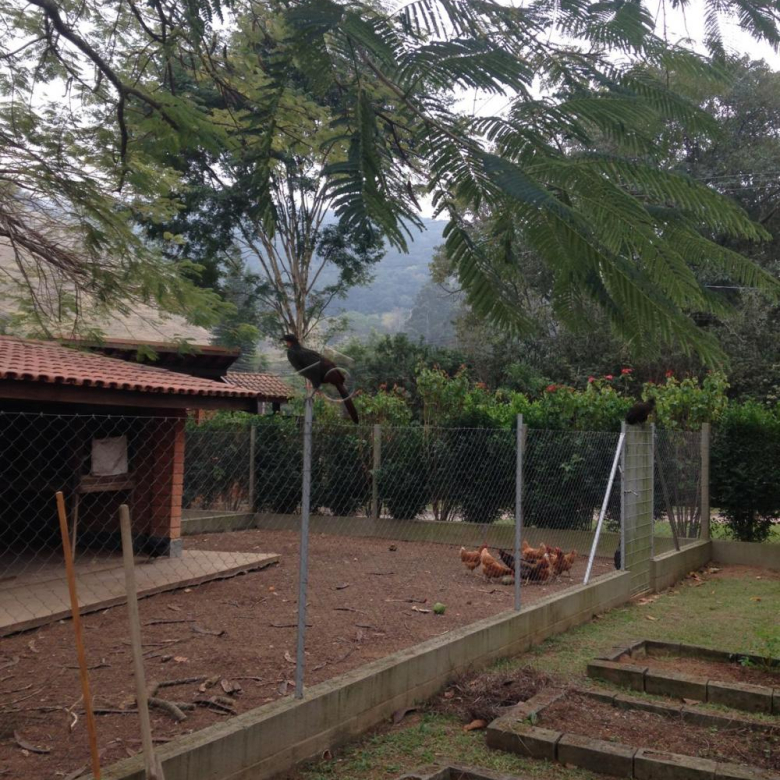 Linda chácara alto padrão a venda em Jundiaí no bairro Santa Clara.