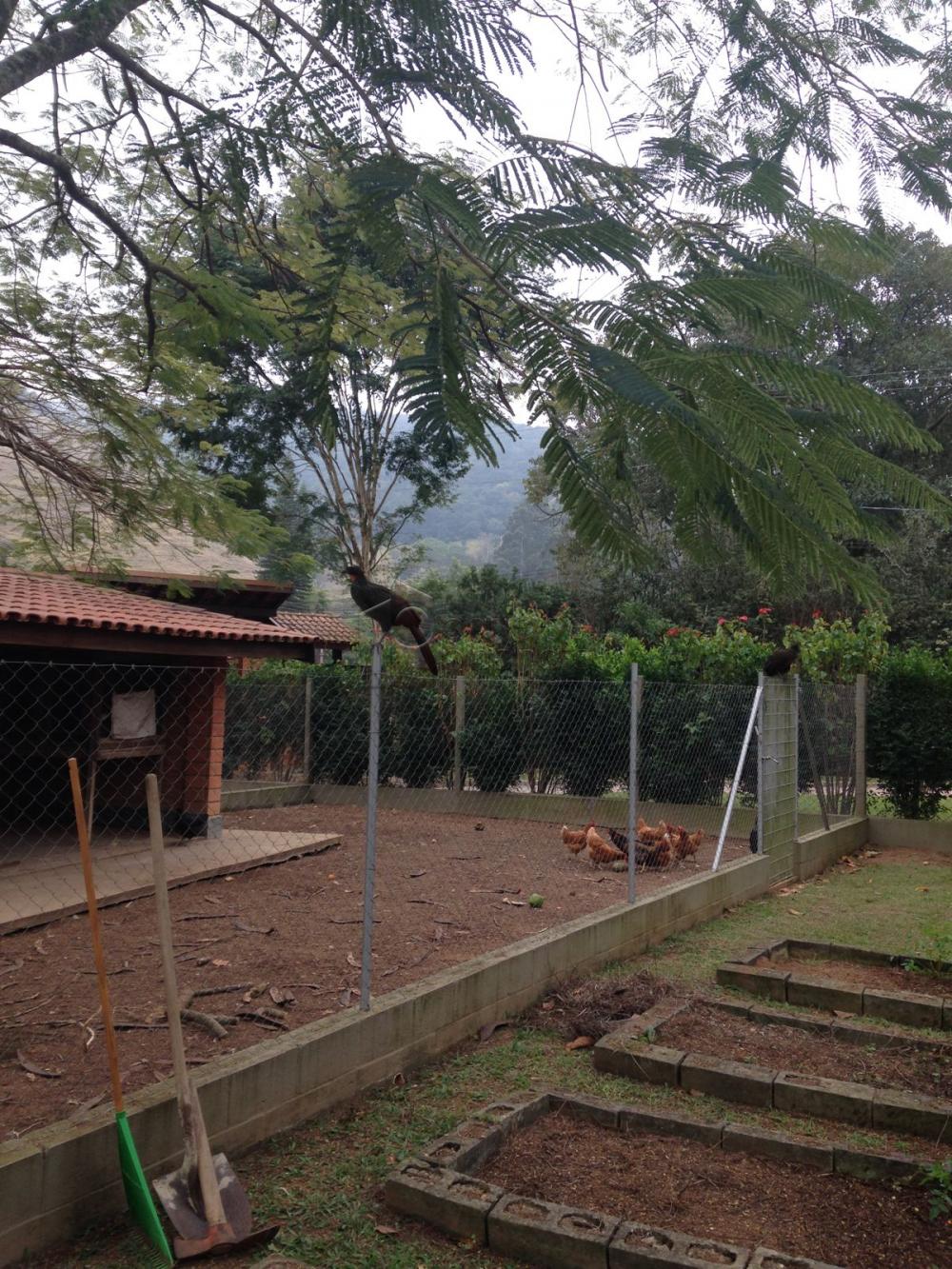 Linda chácara alto padrão a venda em Jundiaí no bairro Santa Clara.