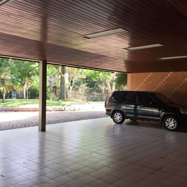 Linda chácara alto padrão a venda em Jundiaí no bairro Santa Clara.