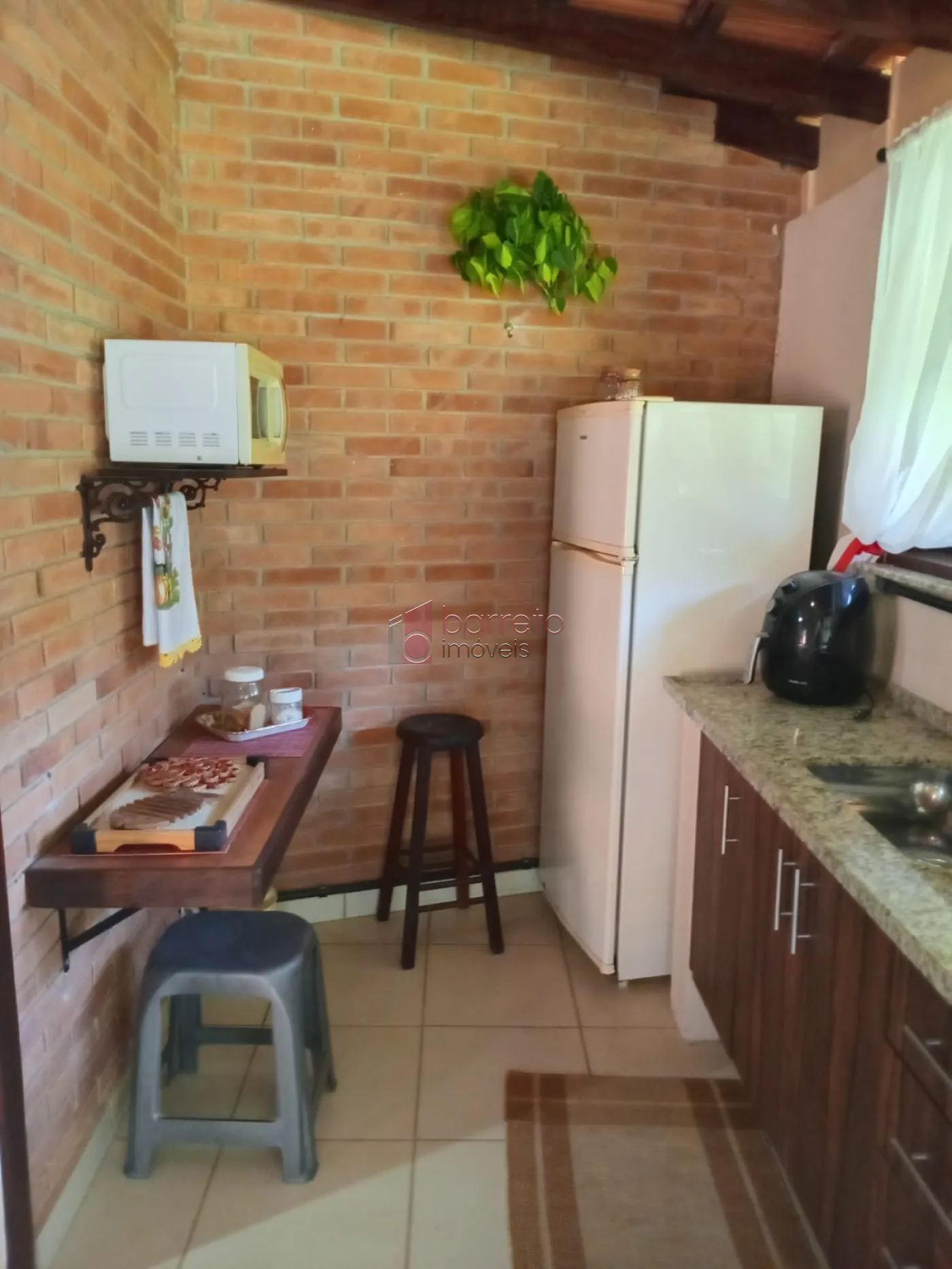 CHÁCARA À VENDA NO BAIRRO SANTA CLARA – AOS PÉS DA SERRA DO JAPI EM JUNDIAÍ/SP