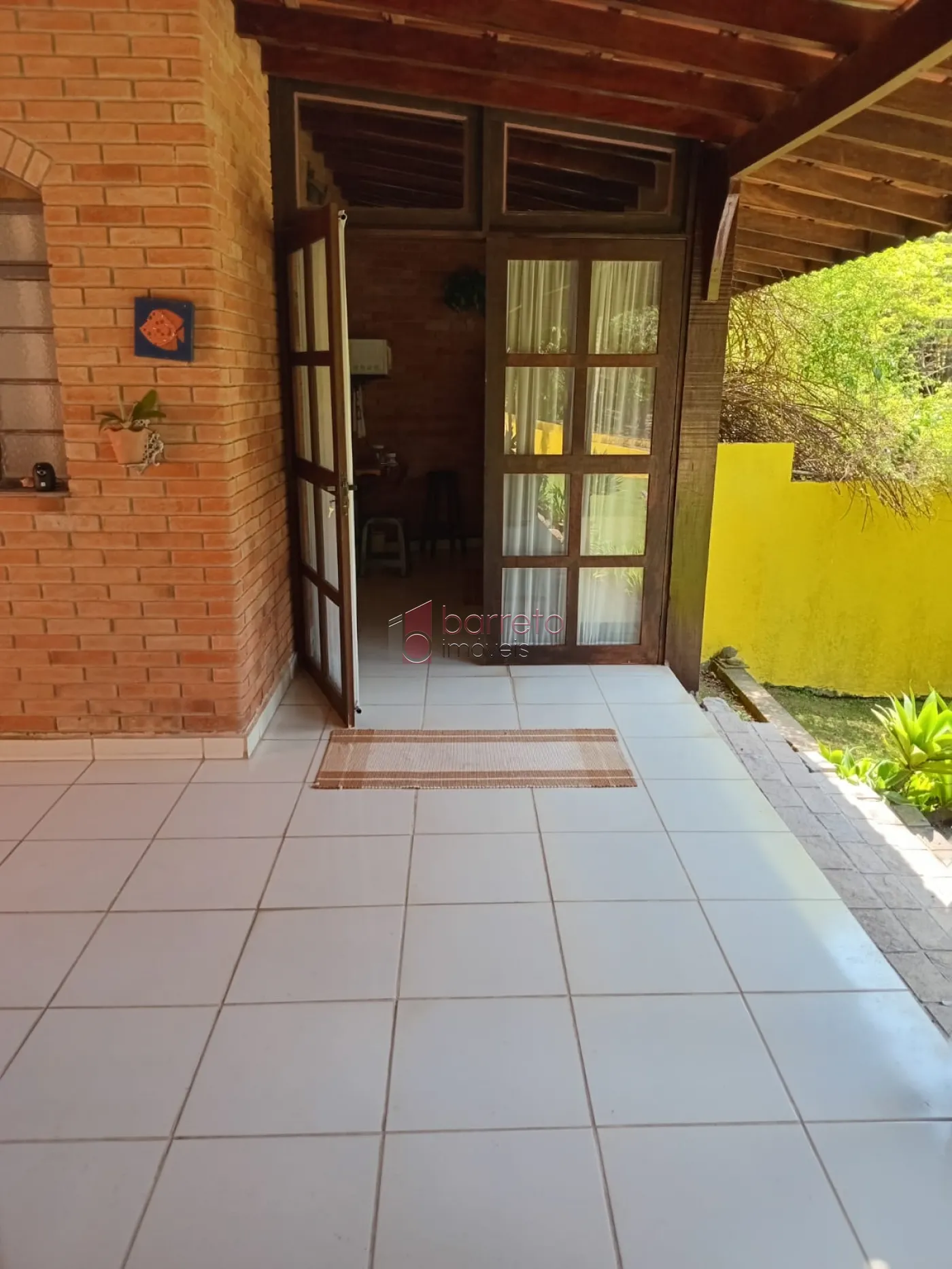 CHÁCARA À VENDA NO BAIRRO SANTA CLARA – AOS PÉS DA SERRA DO JAPI EM JUNDIAÍ/SP