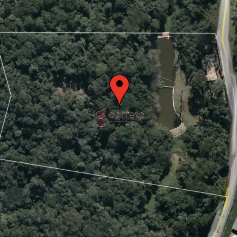 CHÁCARA DE ALTO PADRÃO EM OBRA À VENDA – BAIRRO SANTA CLARA – SERRA DO JAPI – JUNDIAÍ/SP