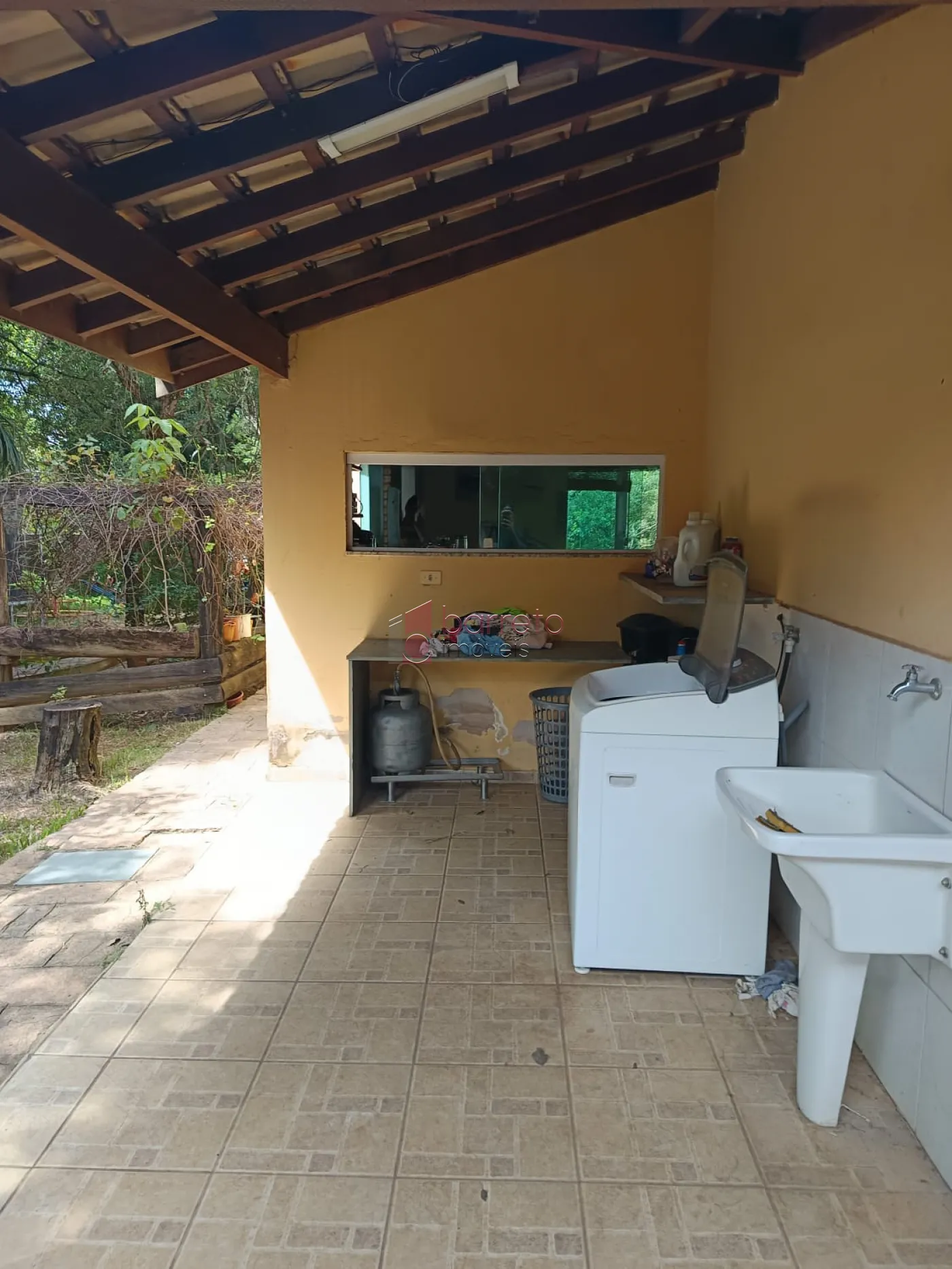 CHÁCARA PARA LOCAÇÃO NO BAIRRO DO TRAVIÚ – JUNDIAÍ/SP