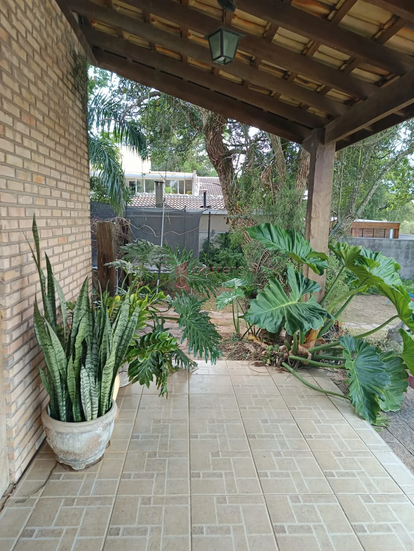 CHÁCARA PARA LOCAÇÃO NO BAIRRO DO TRAVIÚ – JUNDIAÍ/SP