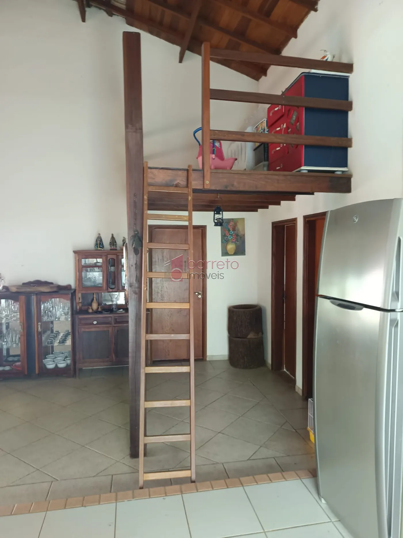 CHÁCARA PARA LOCAÇÃO NO BAIRRO DO TRAVIÚ – JUNDIAÍ/SP