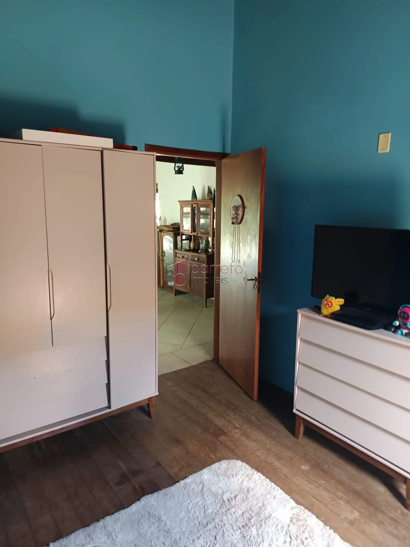 CHÁCARA PARA LOCAÇÃO NO BAIRRO DO TRAVIÚ – JUNDIAÍ/SP