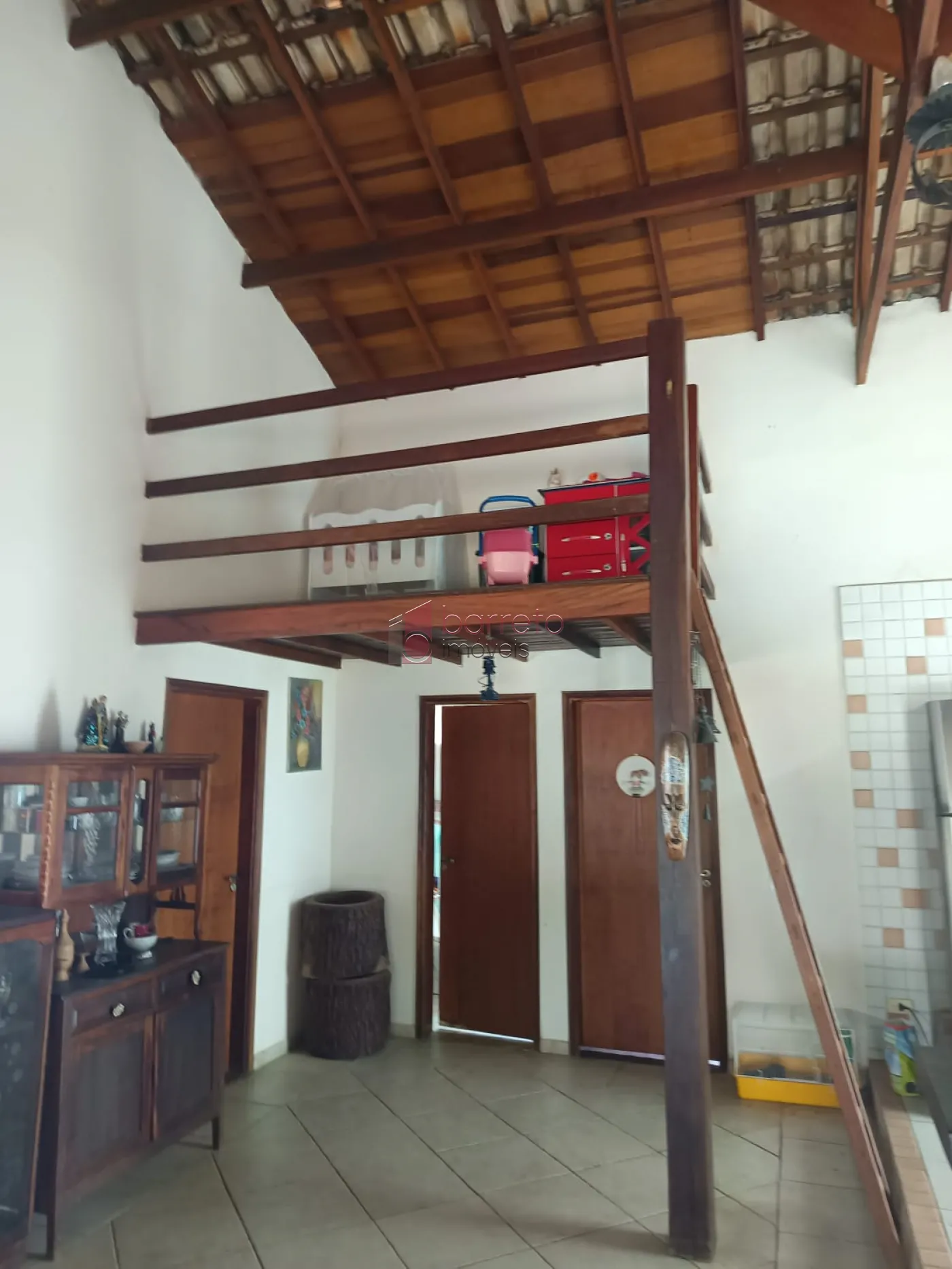 CHÁCARA PARA LOCAÇÃO NO BAIRRO DO TRAVIÚ – JUNDIAÍ/SP