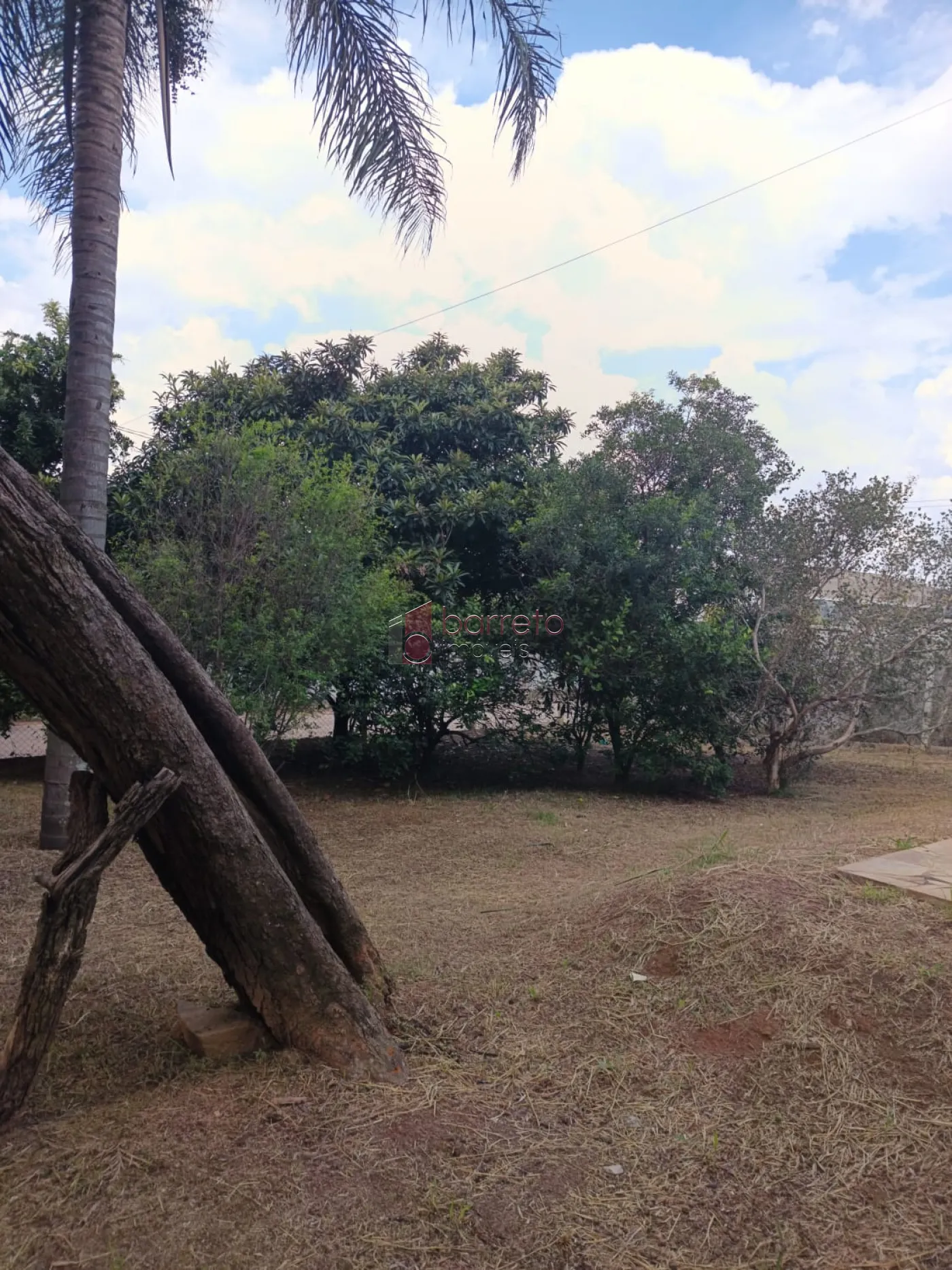 CHÁCARA PARA LOCAÇÃO NO BAIRRO DO TRAVIÚ – JUNDIAÍ/SP
