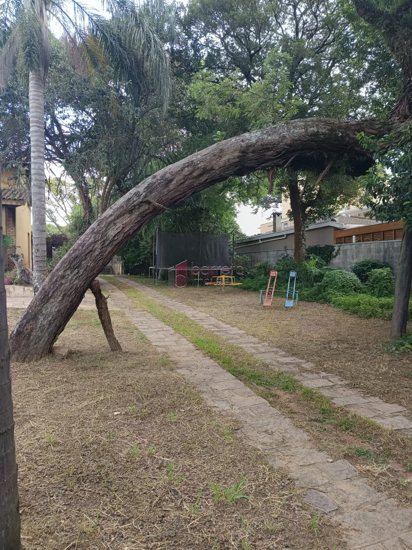 CHÁCARA PARA LOCAÇÃO NO BAIRRO DO TRAVIÚ – JUNDIAÍ/SP