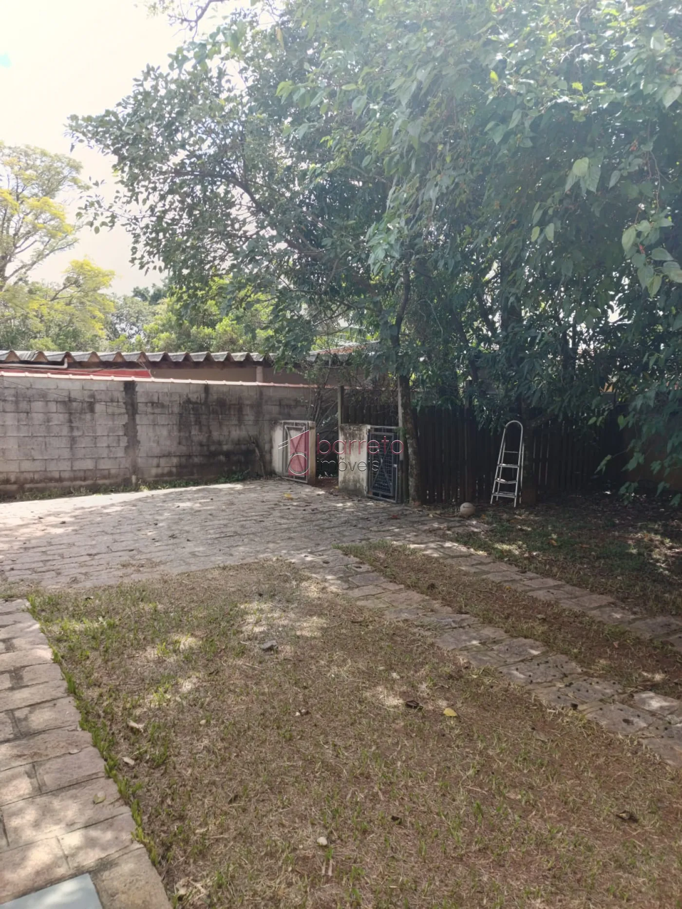 CHÁCARA PARA LOCAÇÃO NO BAIRRO DO TRAVIÚ – JUNDIAÍ/SP
