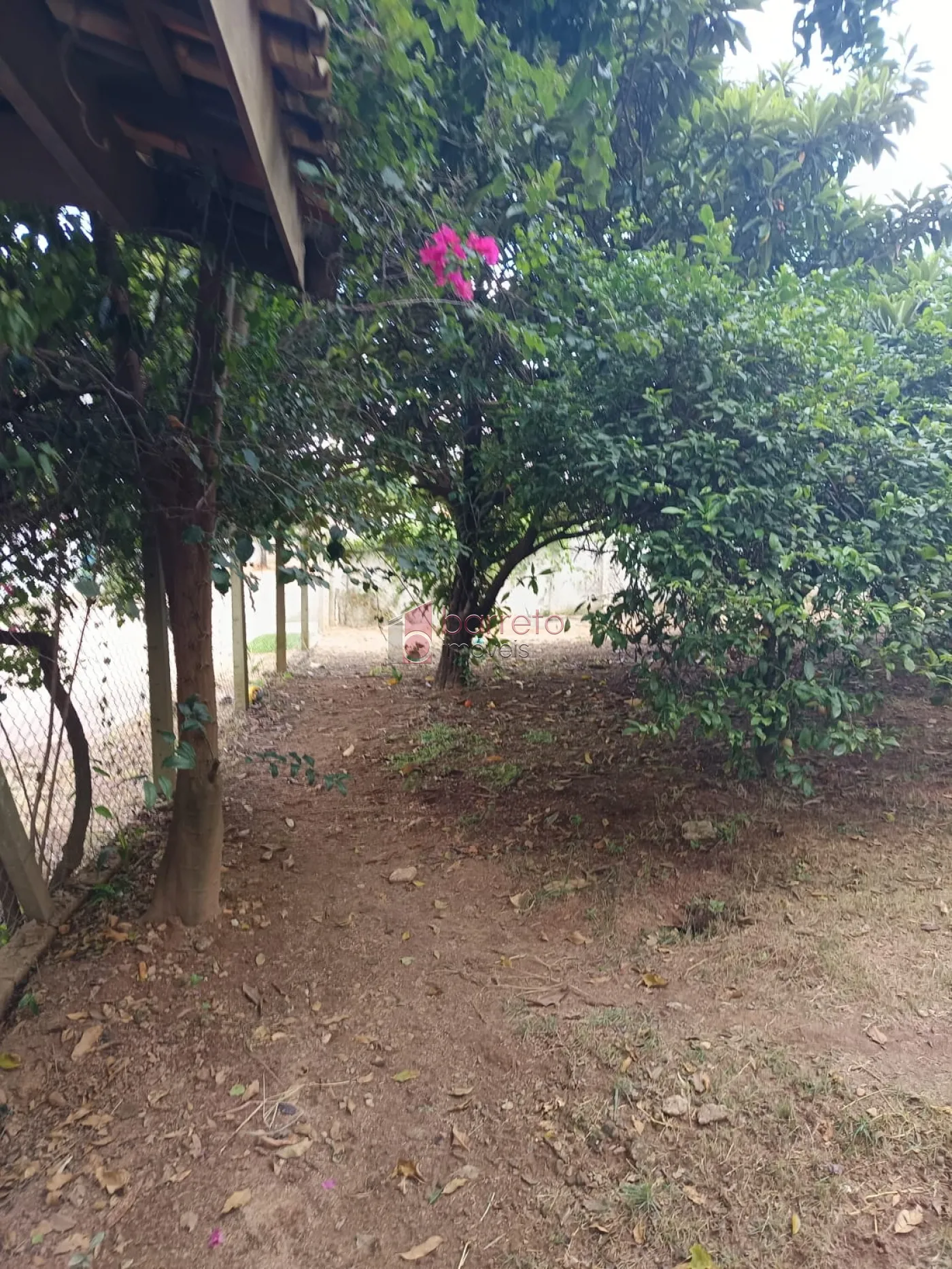 CHÁCARA PARA LOCAÇÃO NO BAIRRO DO TRAVIÚ – JUNDIAÍ/SP