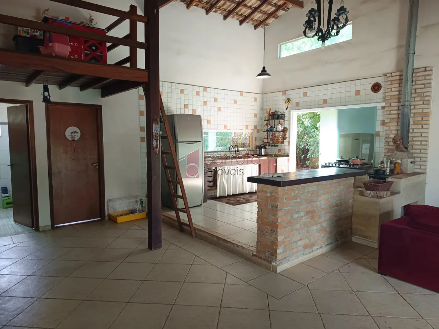 CHÁCARA PARA LOCAÇÃO NO BAIRRO DO TRAVIÚ – JUNDIAÍ/SP
