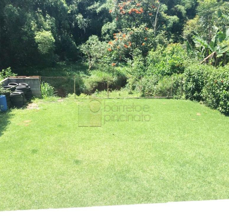 CHÁCARA PARA VENDA BAIRRO CAXAMBU, JUNDIAÍ