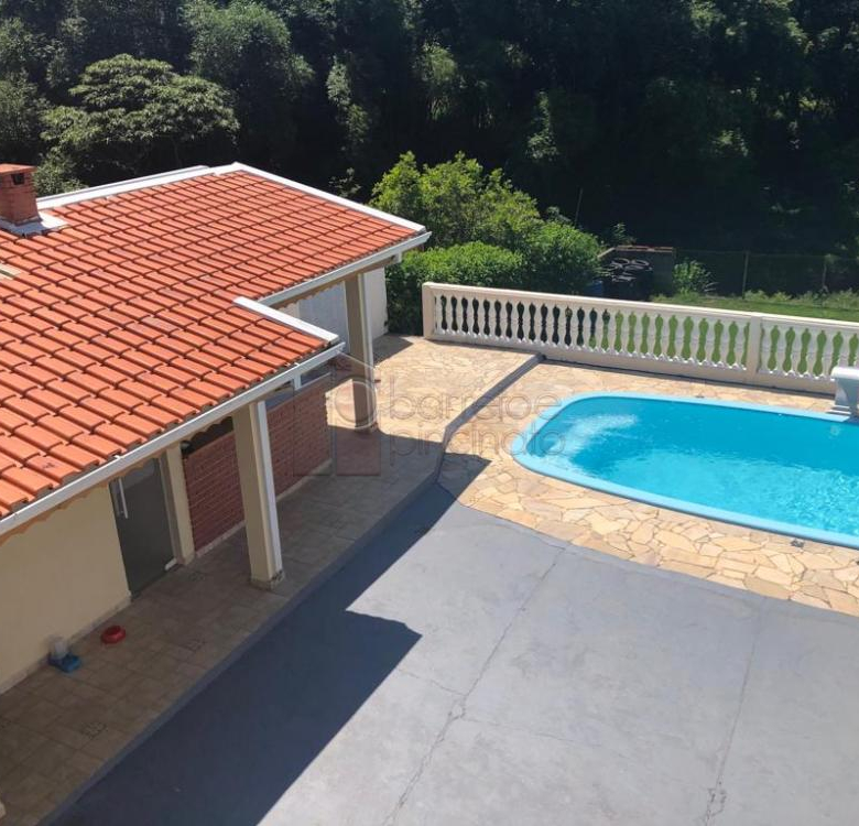 CHÁCARA PARA VENDA BAIRRO CAXAMBU, JUNDIAÍ