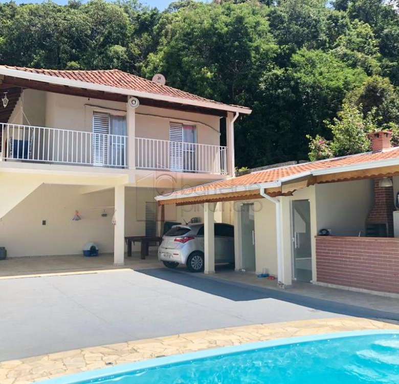 CHÁCARA PARA VENDA BAIRRO CAXAMBU, JUNDIAÍ