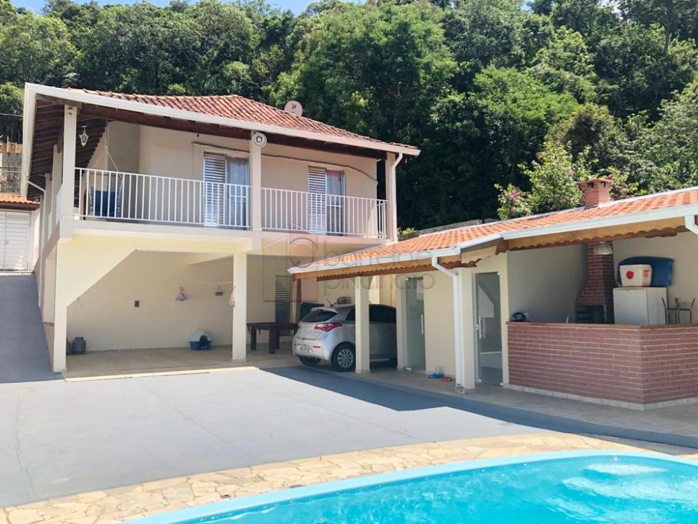 CHÁCARA PARA VENDA BAIRRO CAXAMBU, JUNDIAÍ
