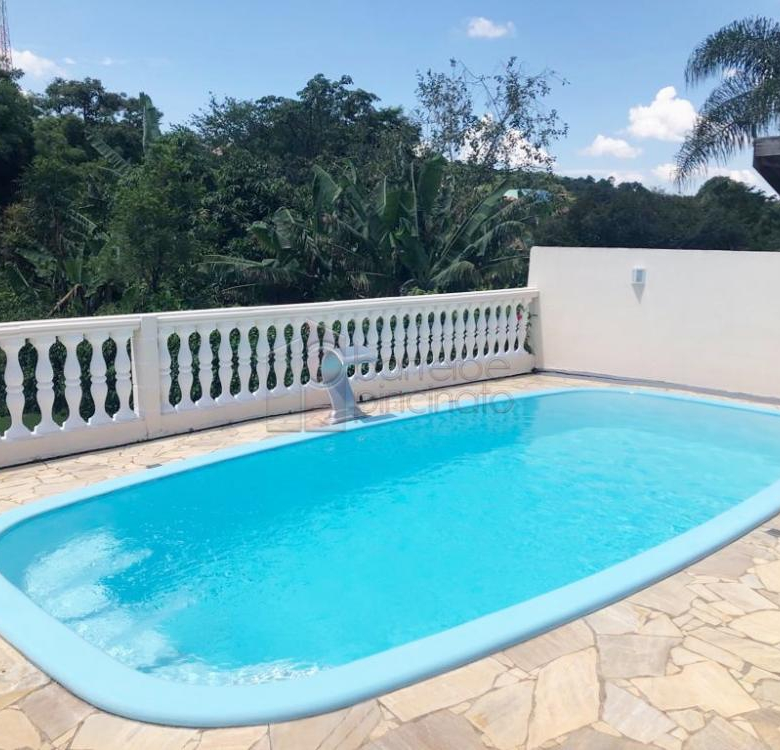 CHÁCARA PARA VENDA BAIRRO CAXAMBU, JUNDIAÍ