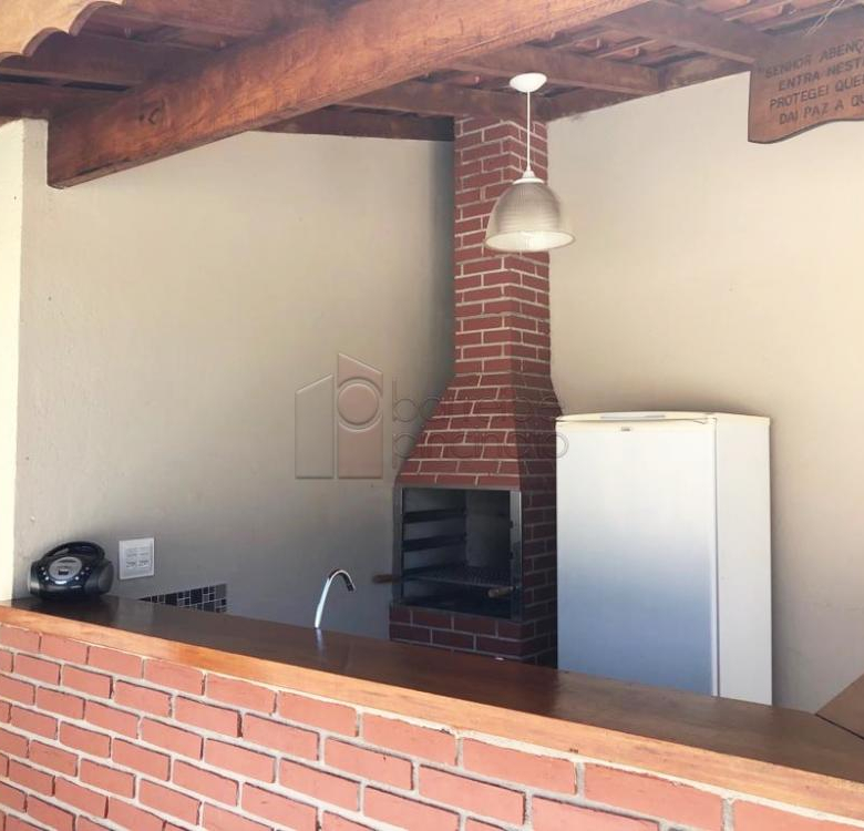 CHÁCARA PARA VENDA BAIRRO CAXAMBU, JUNDIAÍ