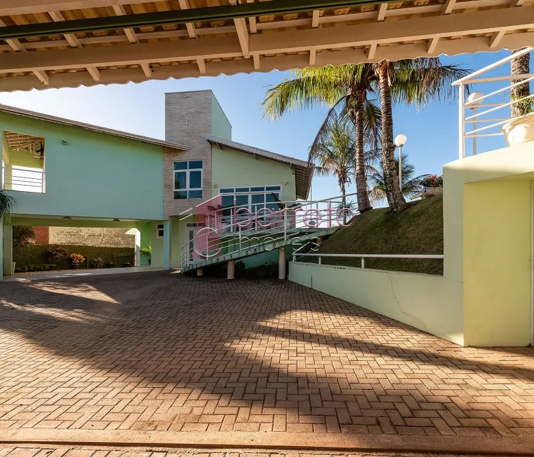 CHÁCARA PARA VENDA NO VIVENDA CHAMPIRRA – JUNDIAÍ/SP