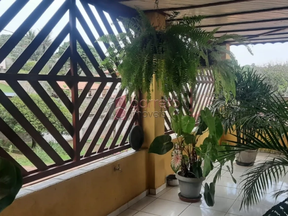 CHÁCARA PARA VENDA NO LOTEAMENTO VIVENDAS JUNDIAÍ – SP