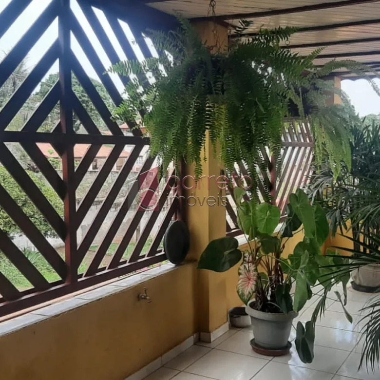 CHÁCARA PARA VENDA NO LOTEAMENTO VIVENDAS JUNDIAÍ – SP