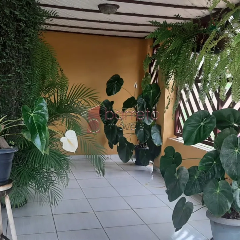 CHÁCARA PARA VENDA NO LOTEAMENTO VIVENDAS JUNDIAÍ – SP