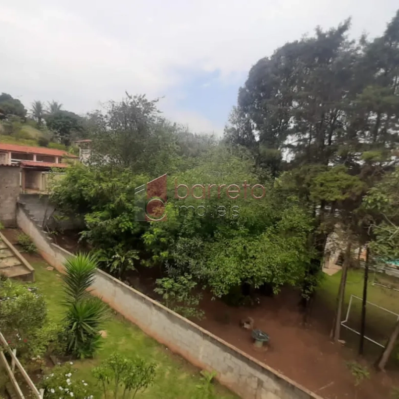 CHÁCARA PARA VENDA NO LOTEAMENTO VIVENDAS JUNDIAÍ – SP
