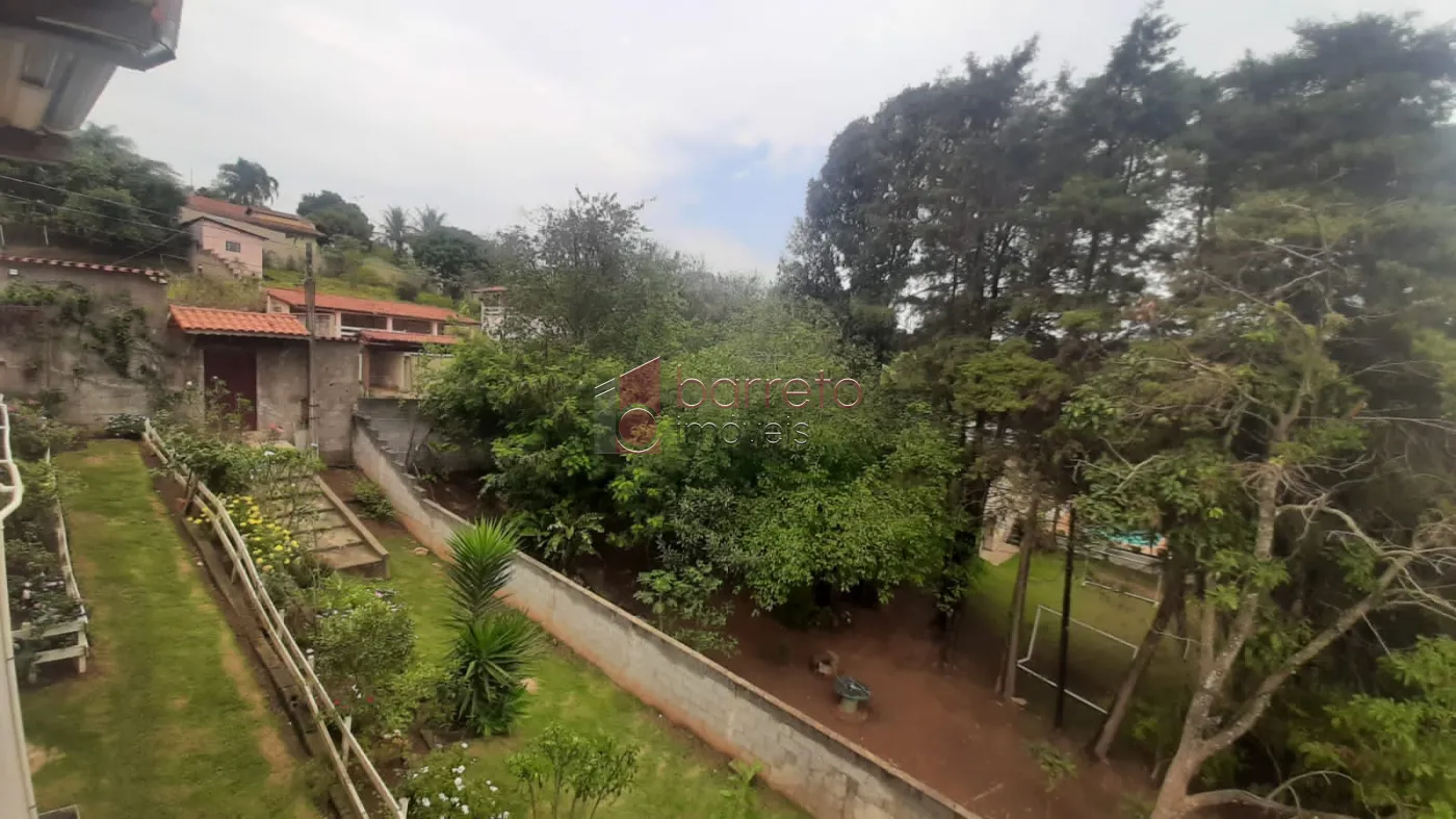 CHÁCARA PARA VENDA NO LOTEAMENTO VIVENDAS JUNDIAÍ – SP