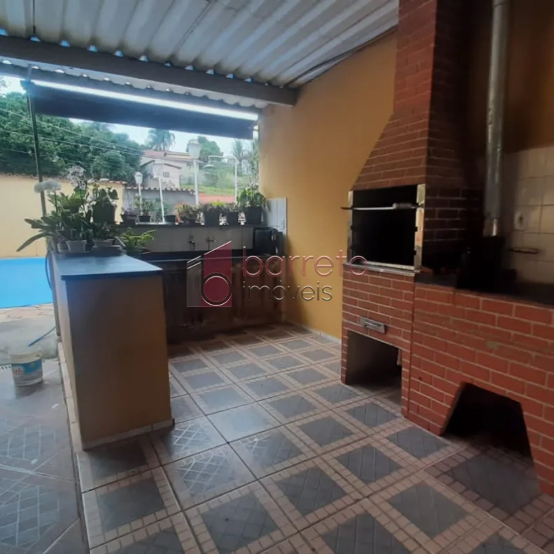 CHÁCARA PARA VENDA NO LOTEAMENTO VIVENDAS JUNDIAÍ – SP